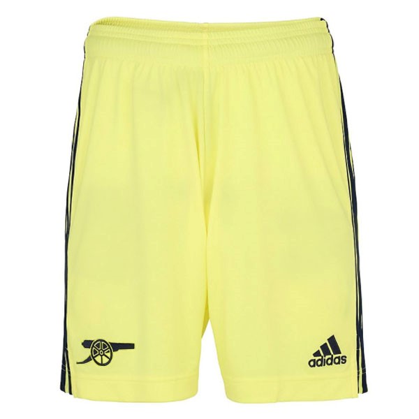 Pantalones Arsenal 2ª 2021/22